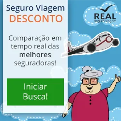 seguro viagem geral