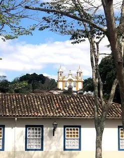 tiradentes